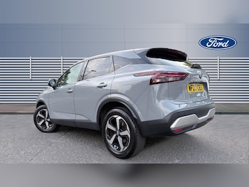 Used Nissan Qashqai 2022 for sale - 79326575: Photo