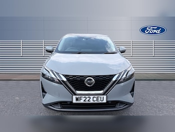 Used Nissan Qashqai 2022 for sale - 79326575: Photo
