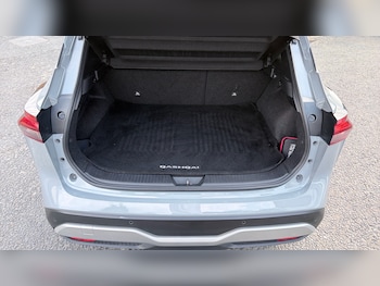 Used Nissan Qashqai 2022 for sale - 79326575: Photo