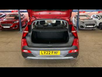 Used Hyundai BAYON 2022 for sale - 75213332: Photo