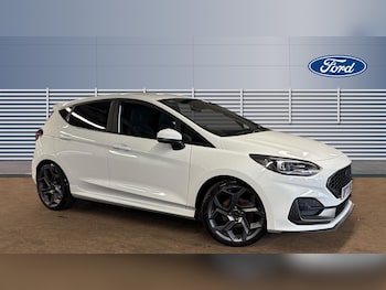 Used Ford Fiesta 2023 for sale - 78269931: Photo