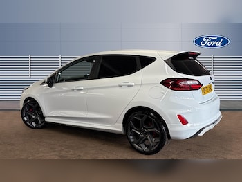 Used Ford Fiesta 2023 for sale - 78269931: Photo