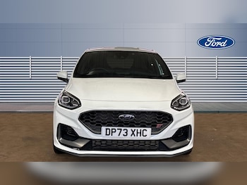 Used Ford Fiesta 2023 for sale - 78269931: Photo