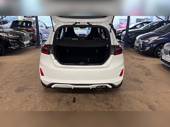 Used Ford Fiesta 2023 for sale - 78269931: Photo