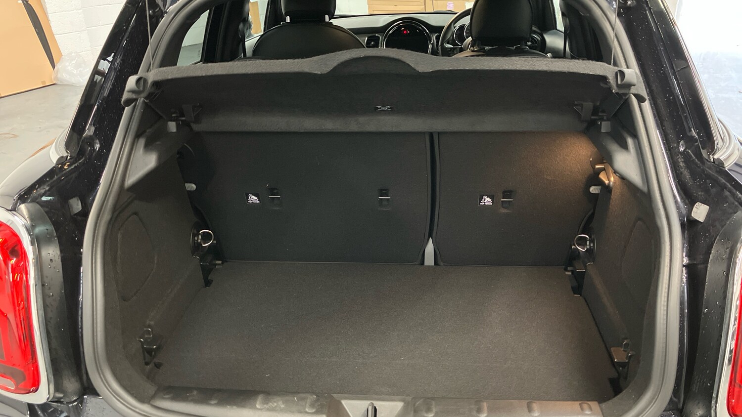 Used MINI Hatch 2022 for sale - 77501179: Photo 13