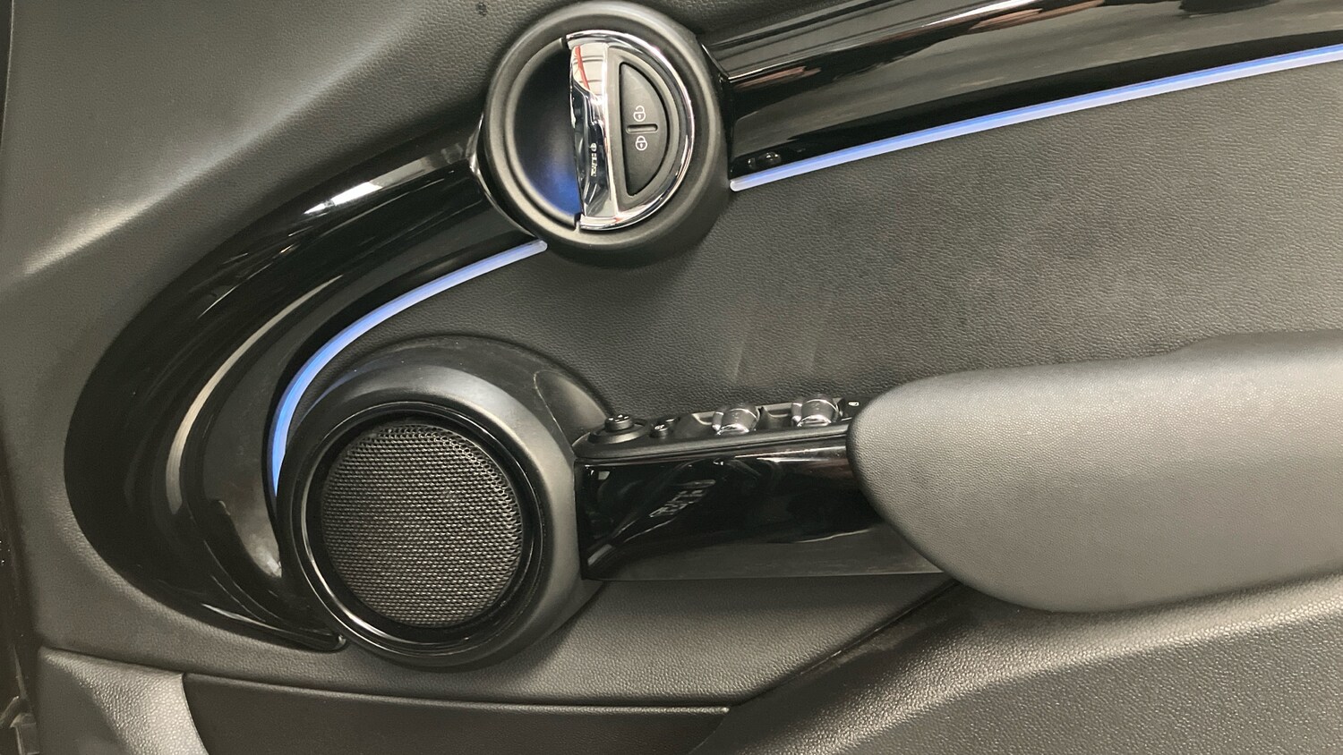 Used MINI Hatch 2022 for sale - 77501179: Photo 20