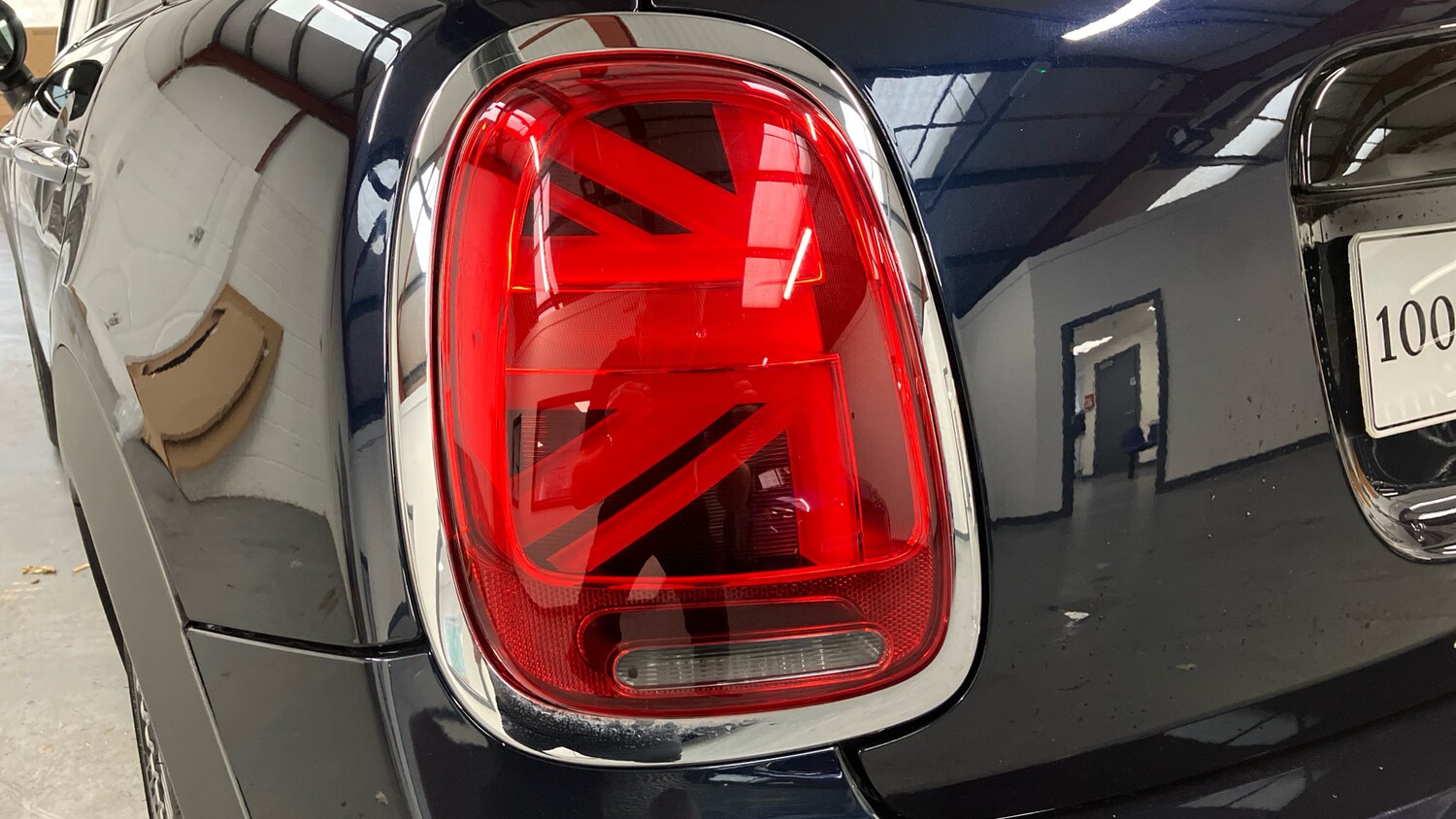 Used MINI Hatch 2022 for sale - 77501179: Photo 22