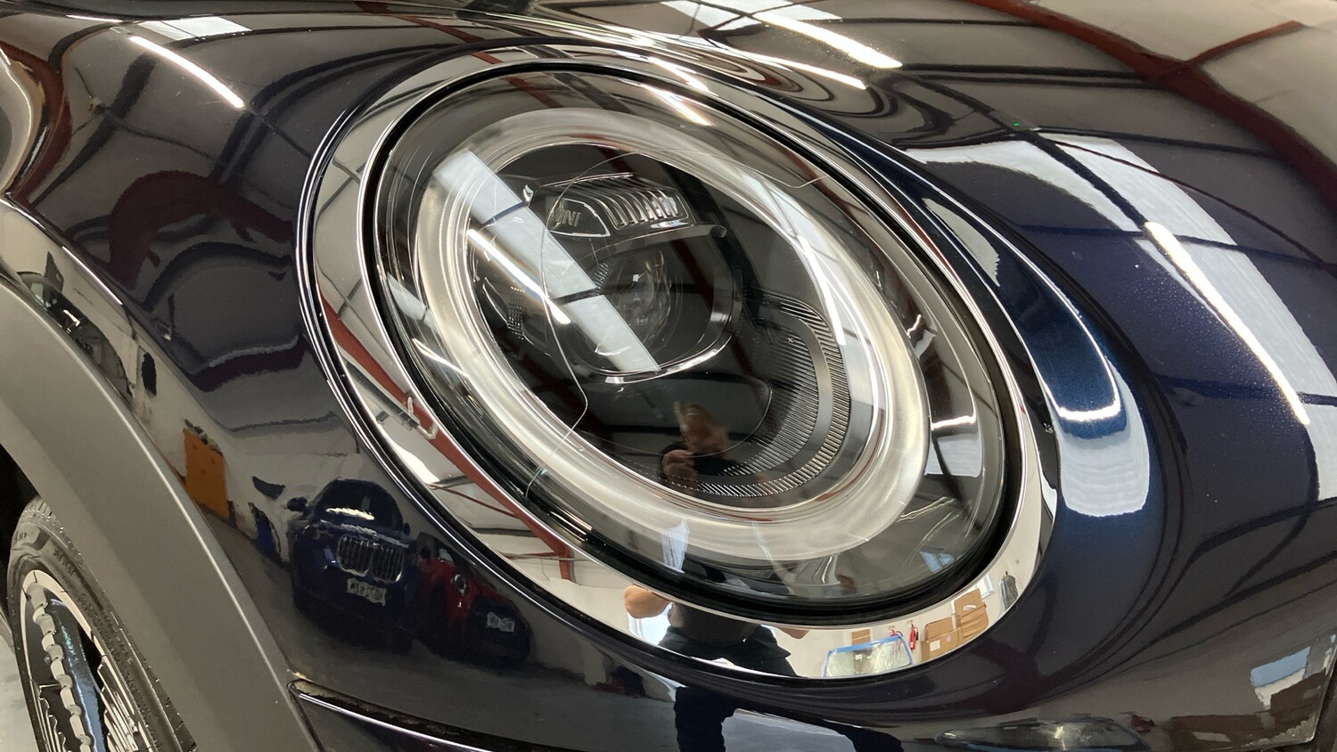 Used MINI Hatch 2022 for sale - 77501179: Photo 23