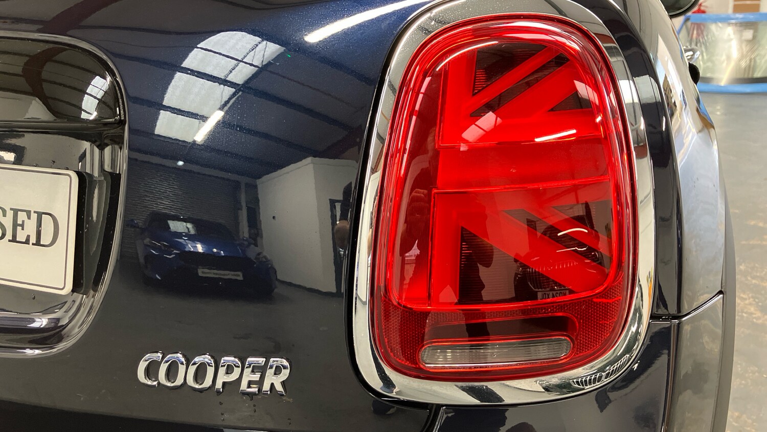 Used MINI Hatch 2022 for sale - 77501179: Photo 25