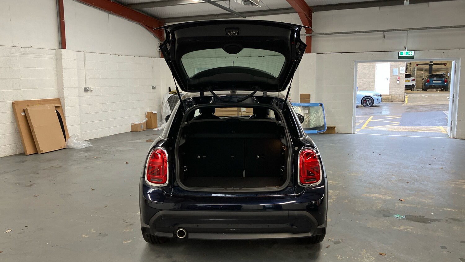 Used MINI Hatch 2022 for sale - 77501179: Photo 31