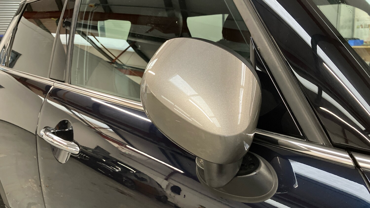 Used MINI Hatch 2022 for sale - 77501179: Photo 39