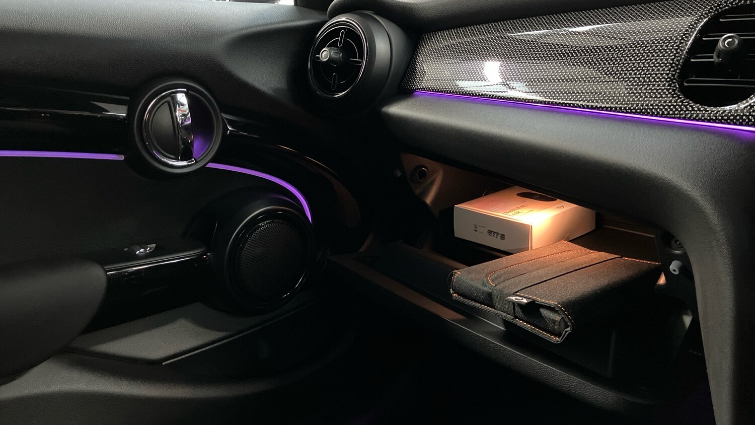 Used MINI Hatch 2022 for sale - 77501179: Photo 42