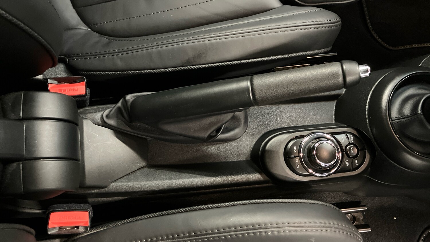 Used MINI Hatch 2022 for sale - 77501179: Photo 53