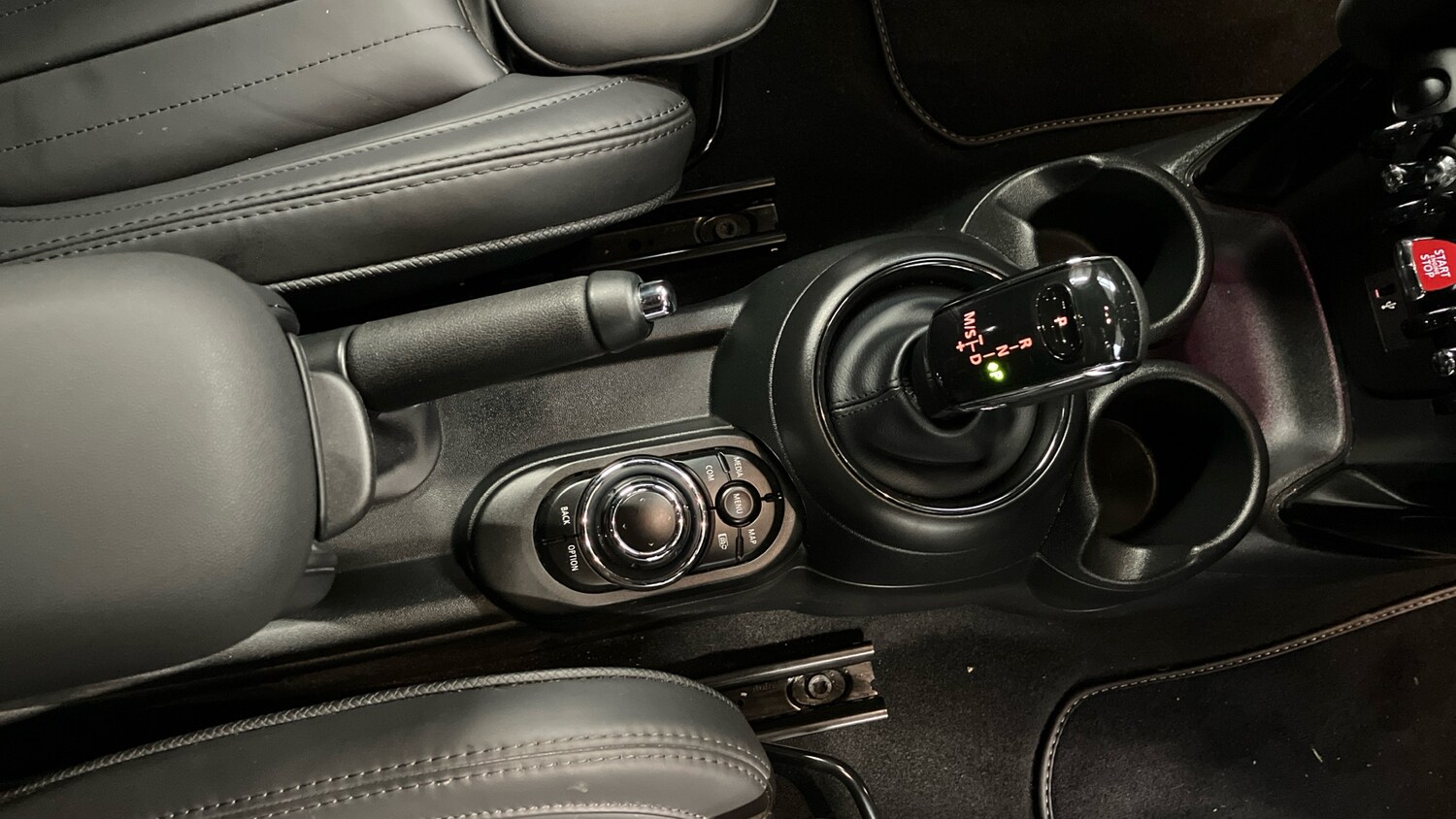 Used MINI Hatch 2022 for sale - 77501179: Photo 54