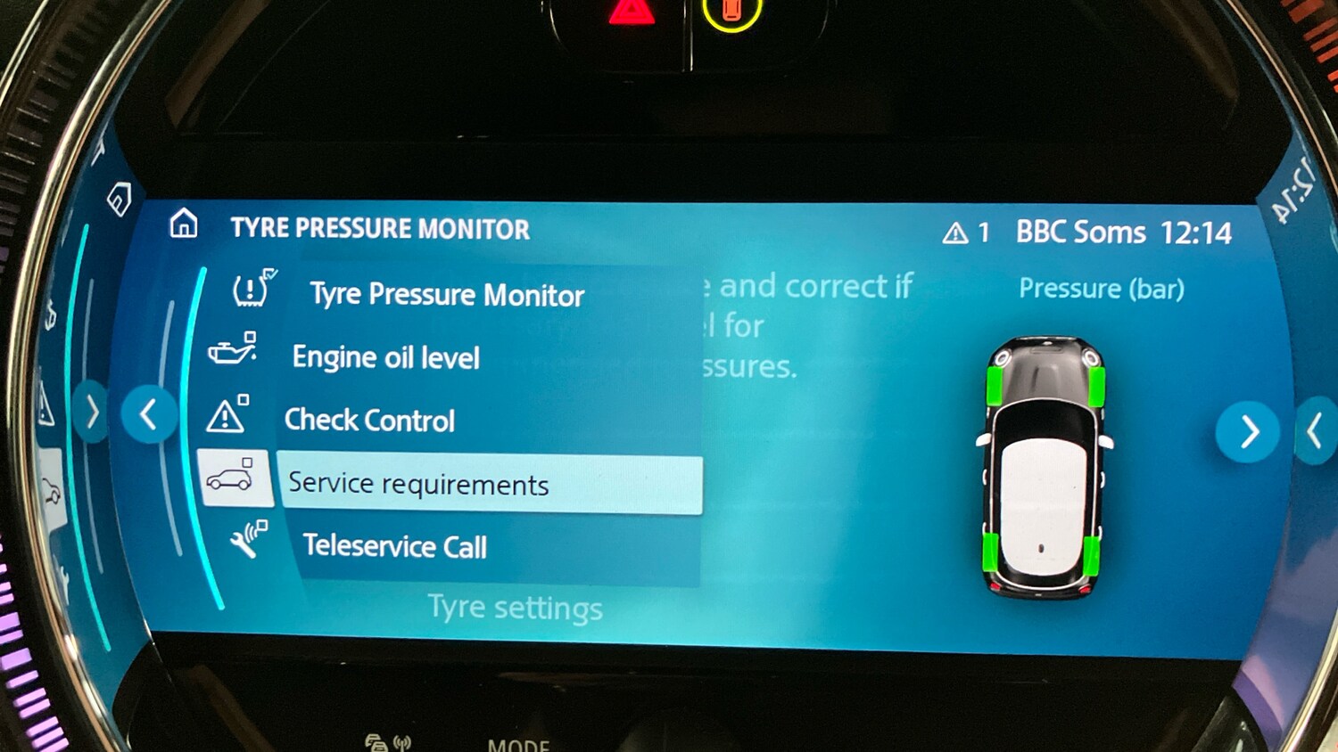 Used MINI Hatch 2022 for sale - 77501179: Photo 60