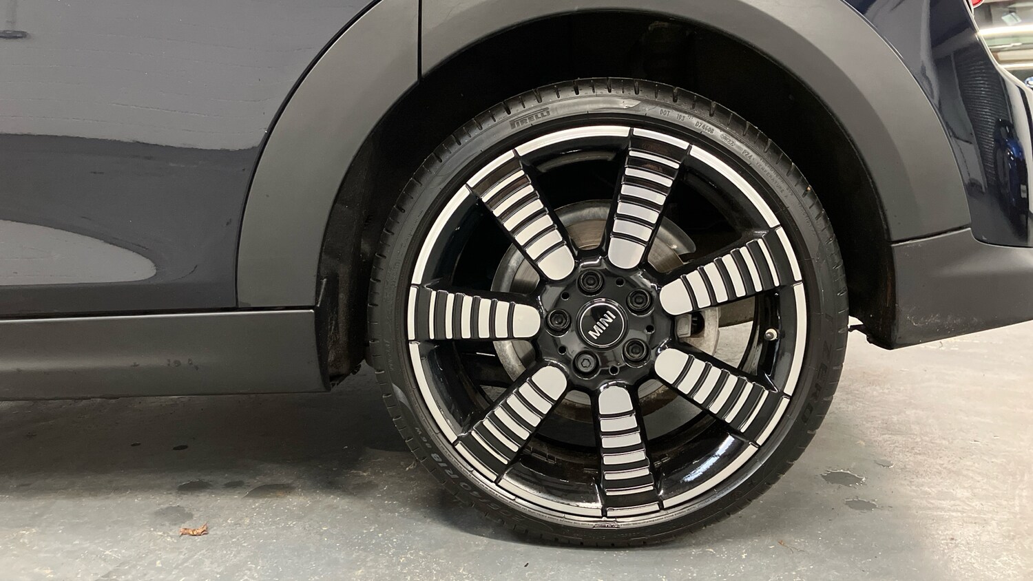 Used MINI Hatch 2022 for sale - 77501179: Photo 66