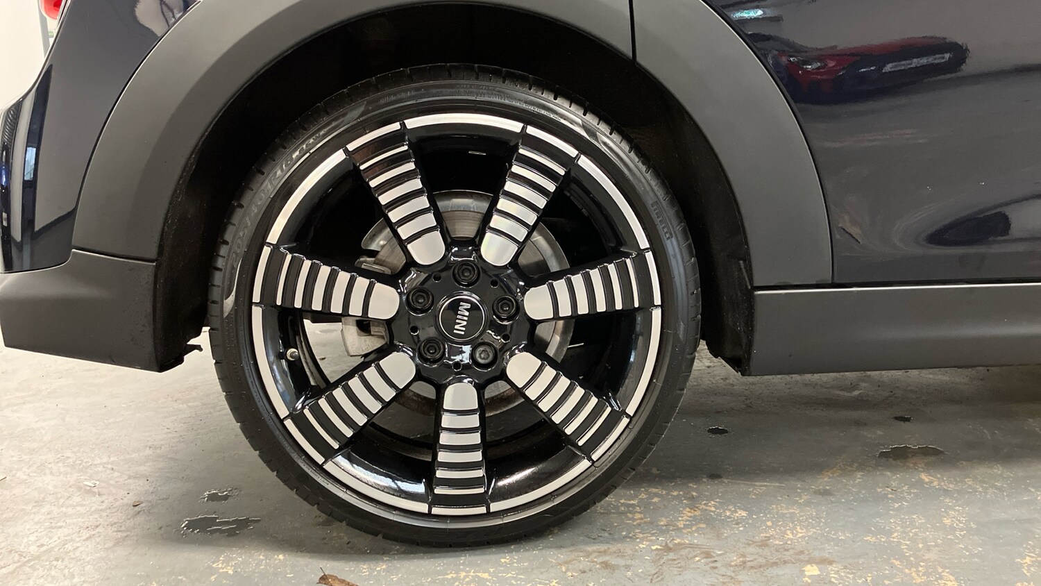 Used MINI Hatch 2022 for sale - 77501179: Photo 68