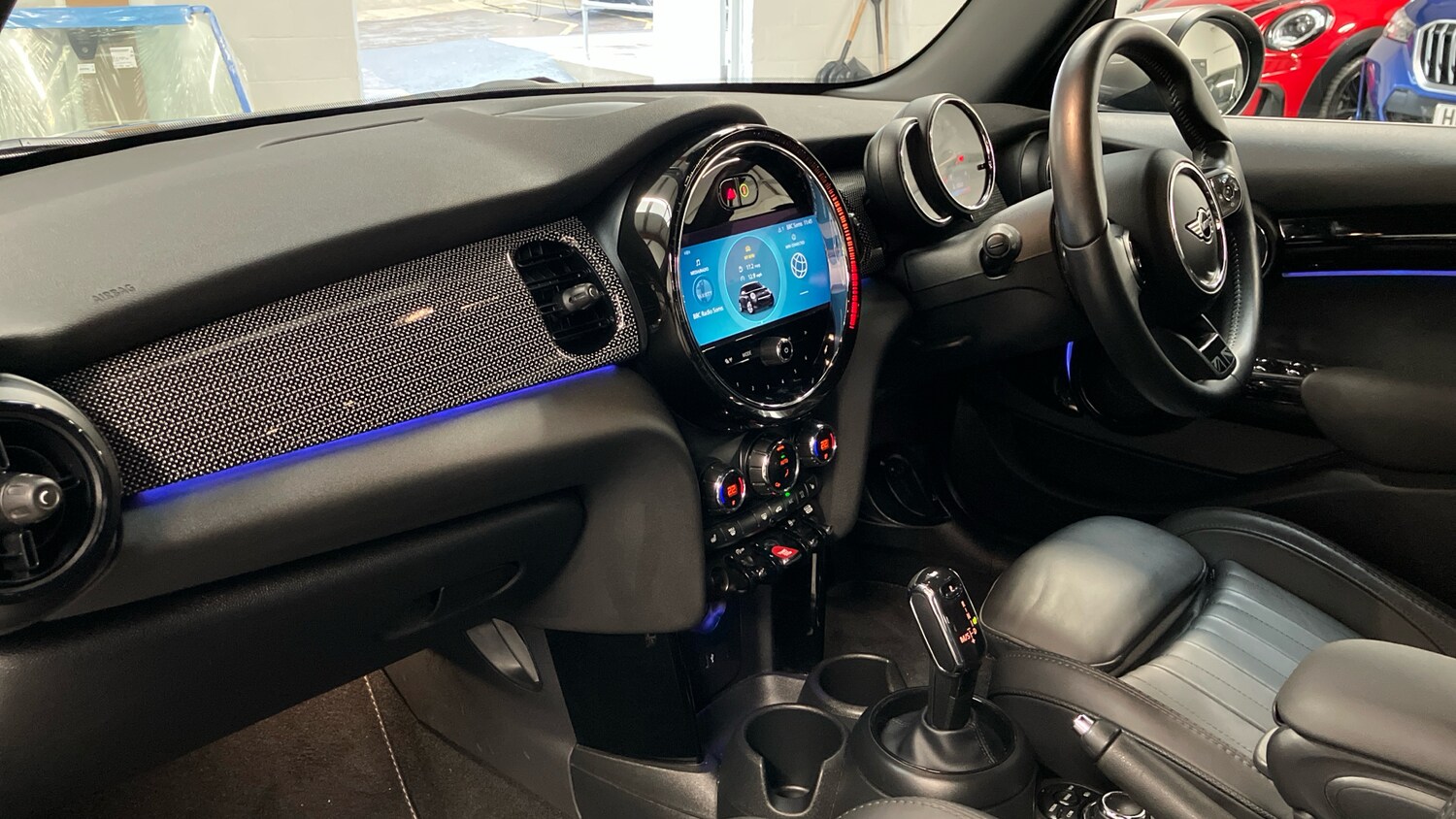 Used MINI Hatch 2022 for sale - 77501179: Photo 7