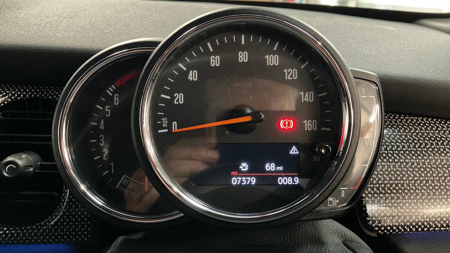 Used MINI Hatch 2022 for sale - 77501179: Photo 9