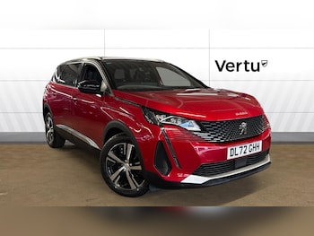 2023 (72) - 1.6 PureTech 180 GT 5dr EAT8 Petrol Estate