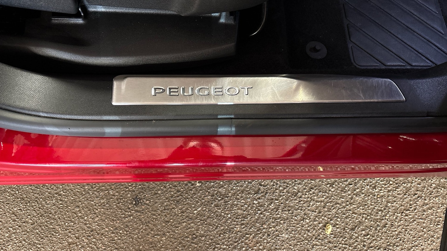 Vehicle 55