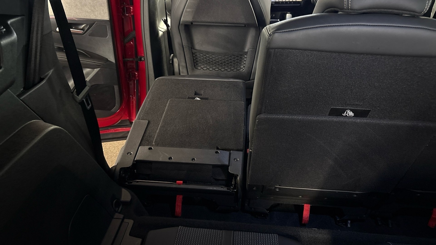 Vehicle 82