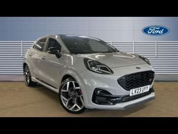 2023 (23) - 1.5 EcoBoost ST 5dr Petrol Hatchback