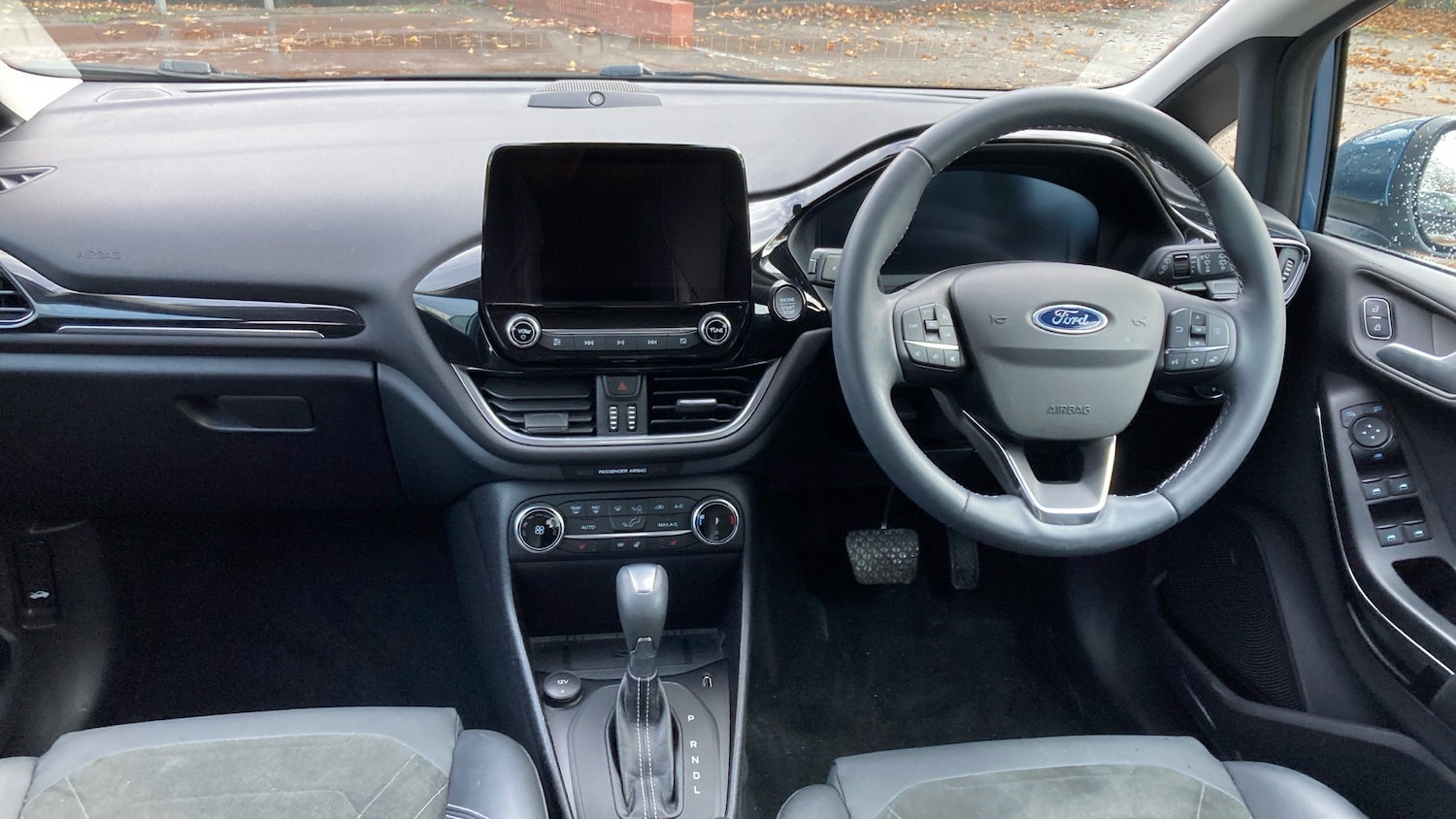 Used Ford Fiesta 2022 for sale - 76605478: Photo 10
