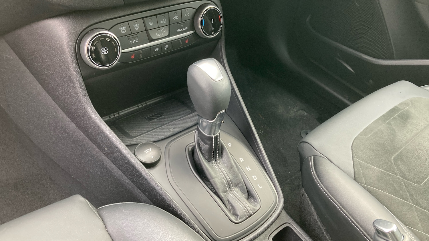 Used Ford Fiesta 2022 for sale - 76605478: Photo 13