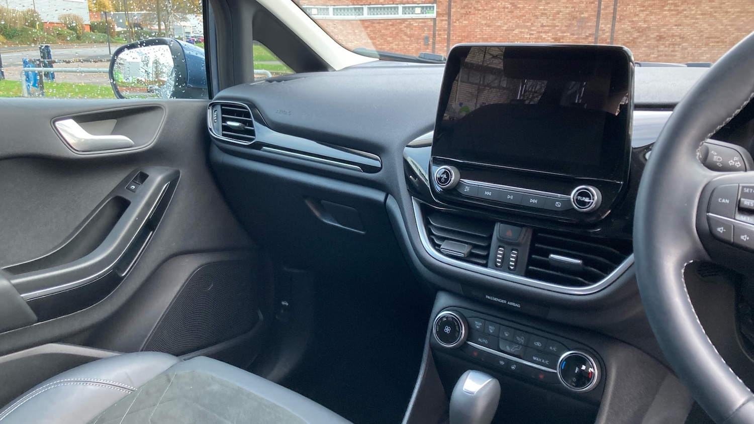 Used Ford Fiesta 2022 for sale - 76605478: Photo 14