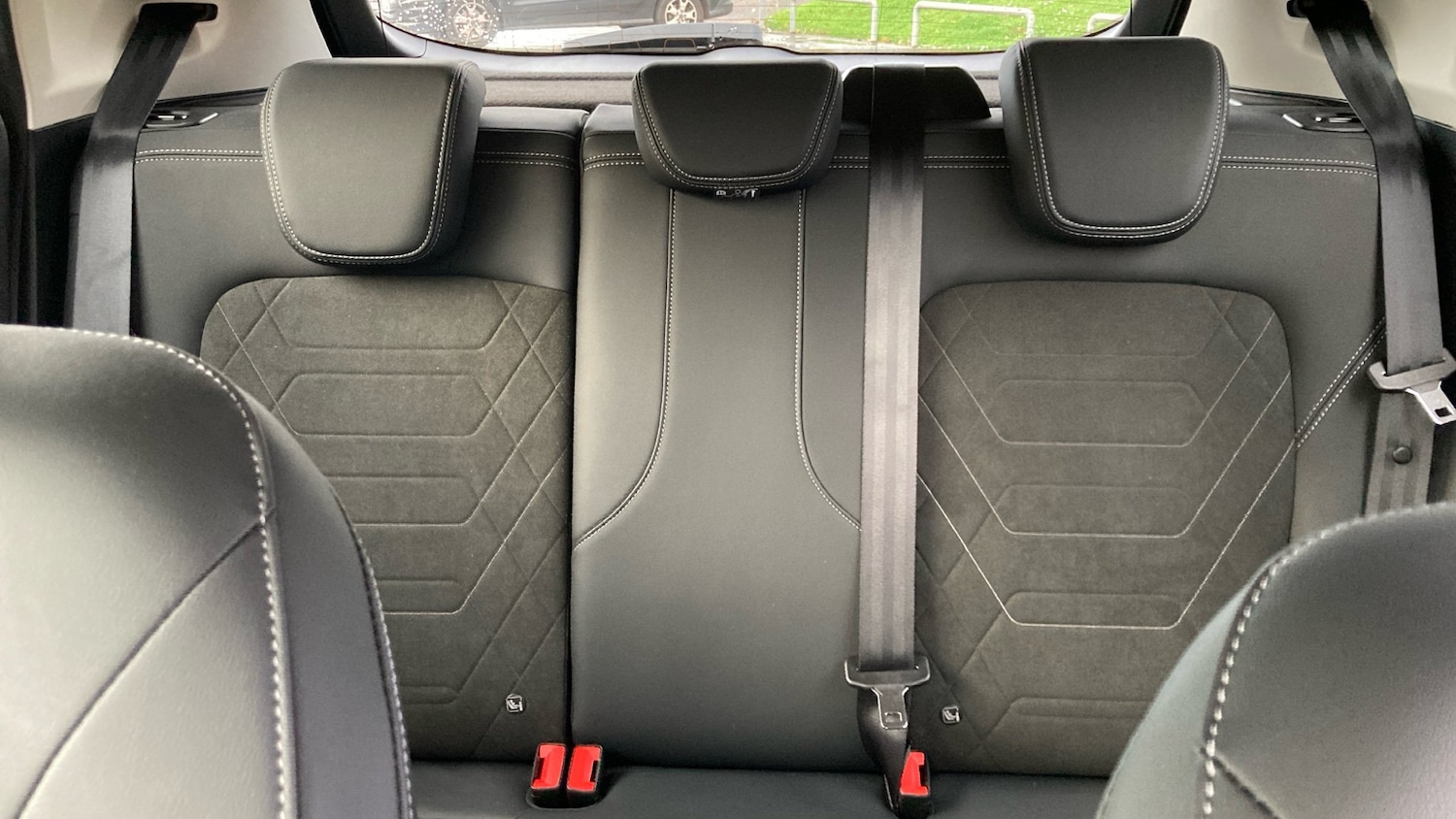 Used Ford Fiesta 2022 for sale - 76605478: Photo 15