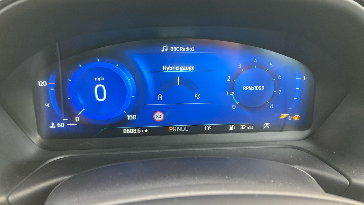 Used Ford Fiesta 2022 for sale - 76605478: Photo 18