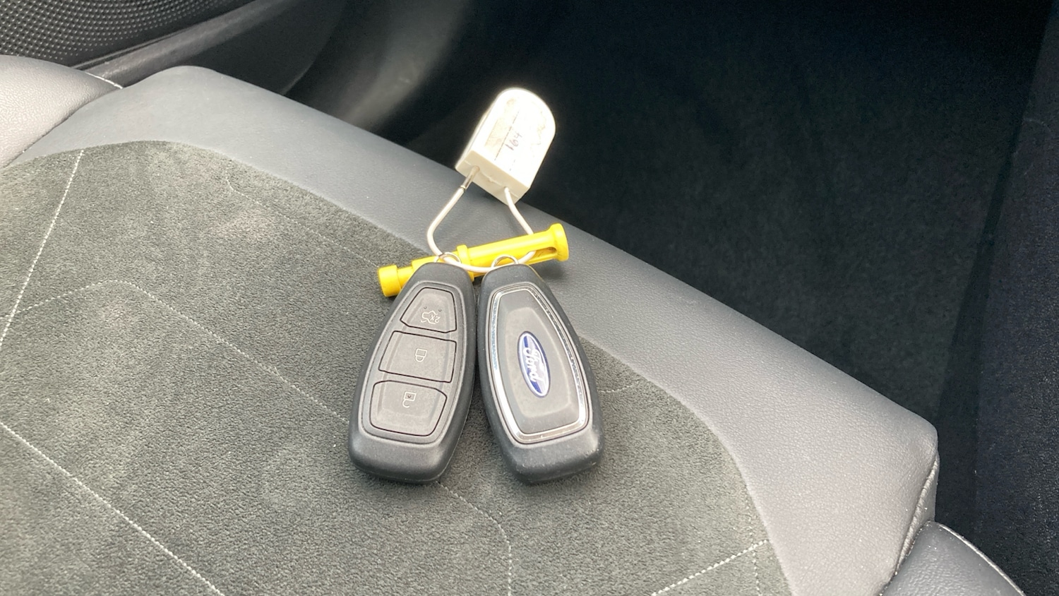 Used Ford Fiesta 2022 for sale - 76605478: Photo 19