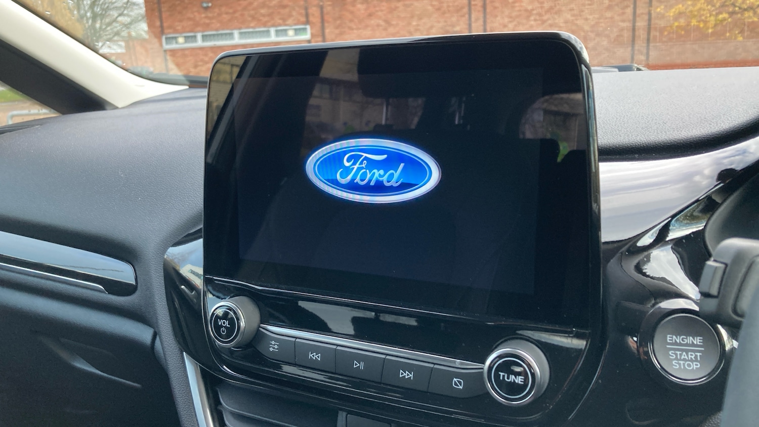 Used Ford Fiesta 2022 for sale - 76605478: Photo 21