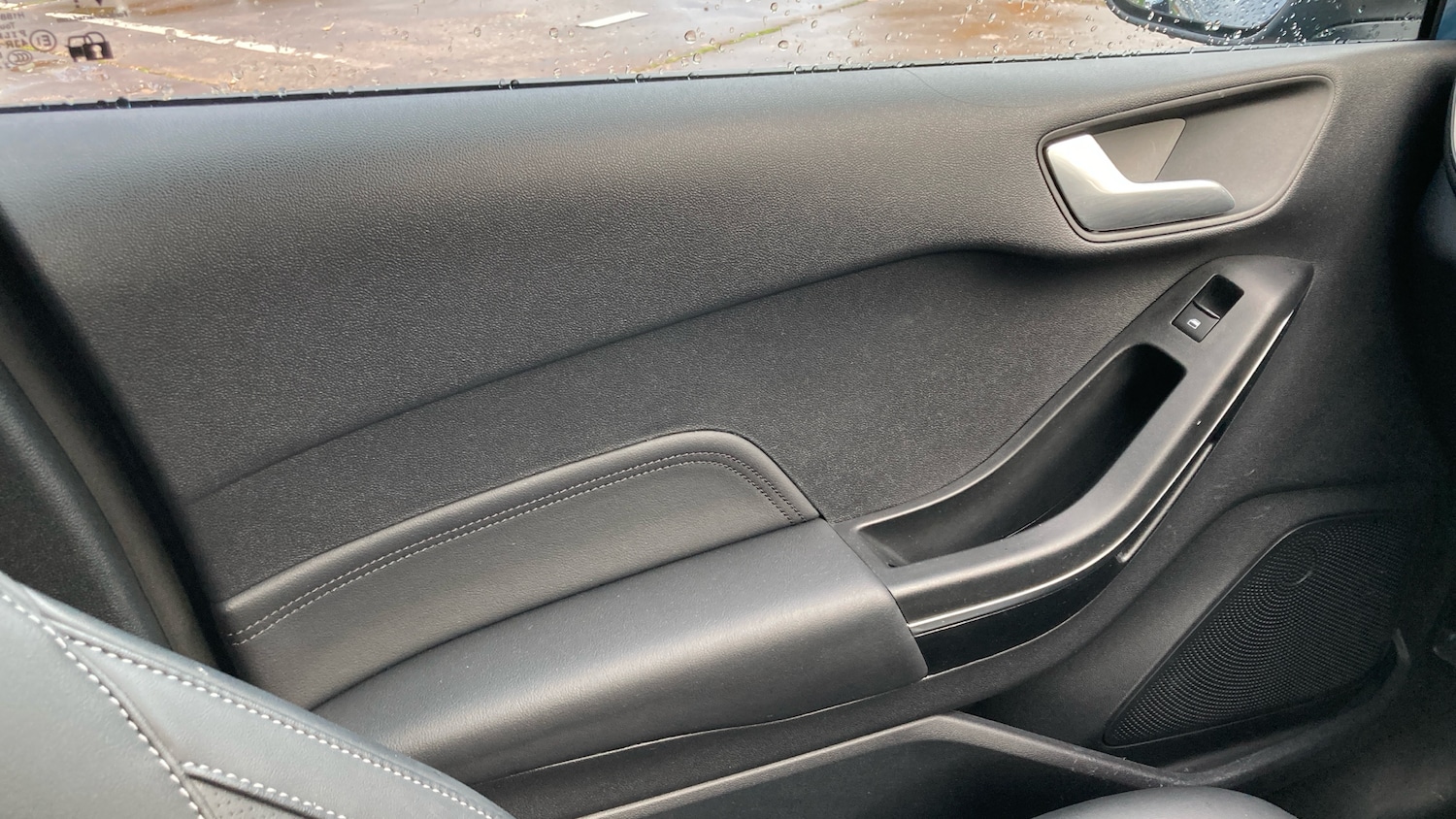 Used Ford Fiesta 2022 for sale - 76605478: Photo 22