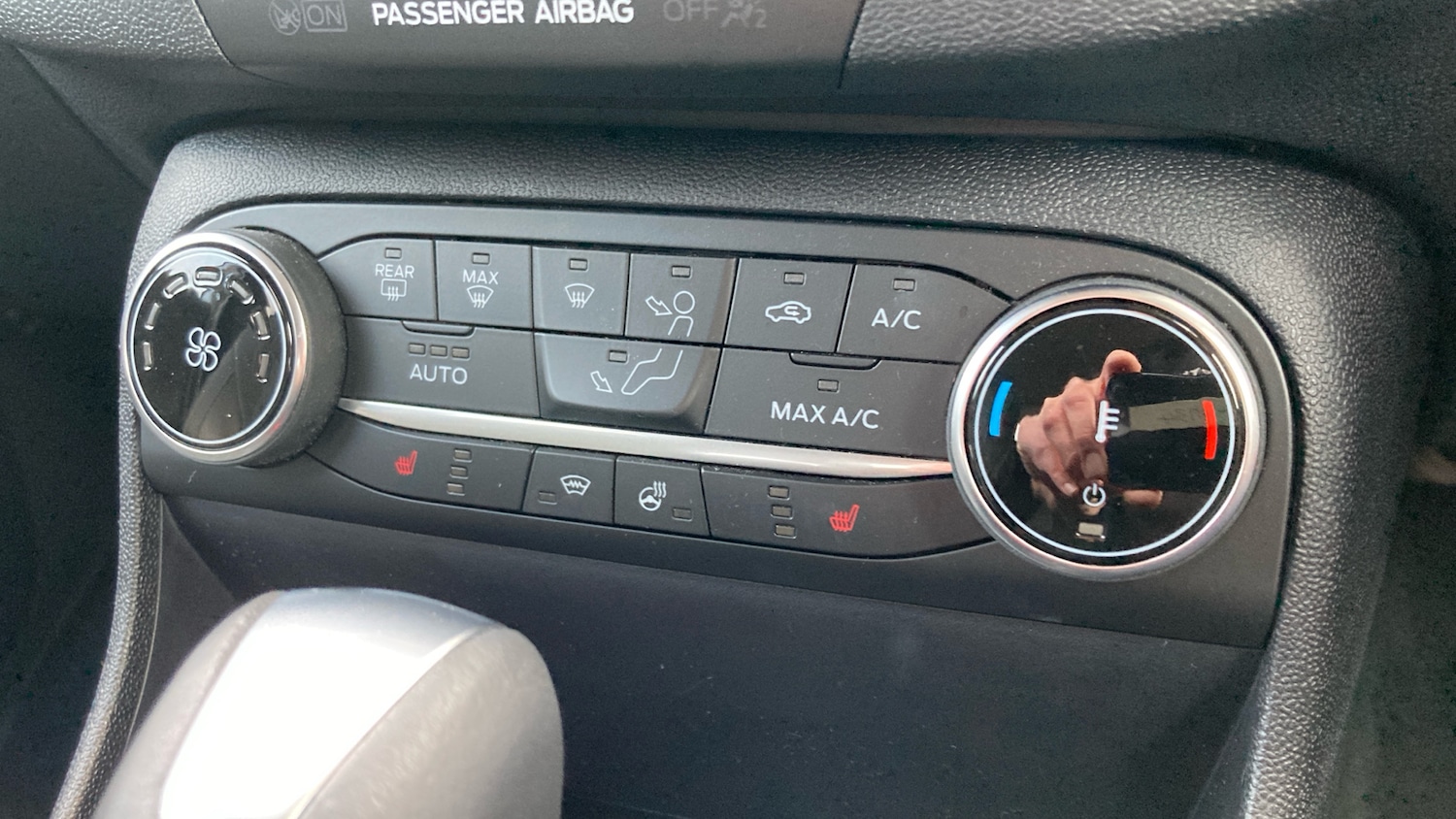 Used Ford Fiesta 2022 for sale - 76605478: Photo 24