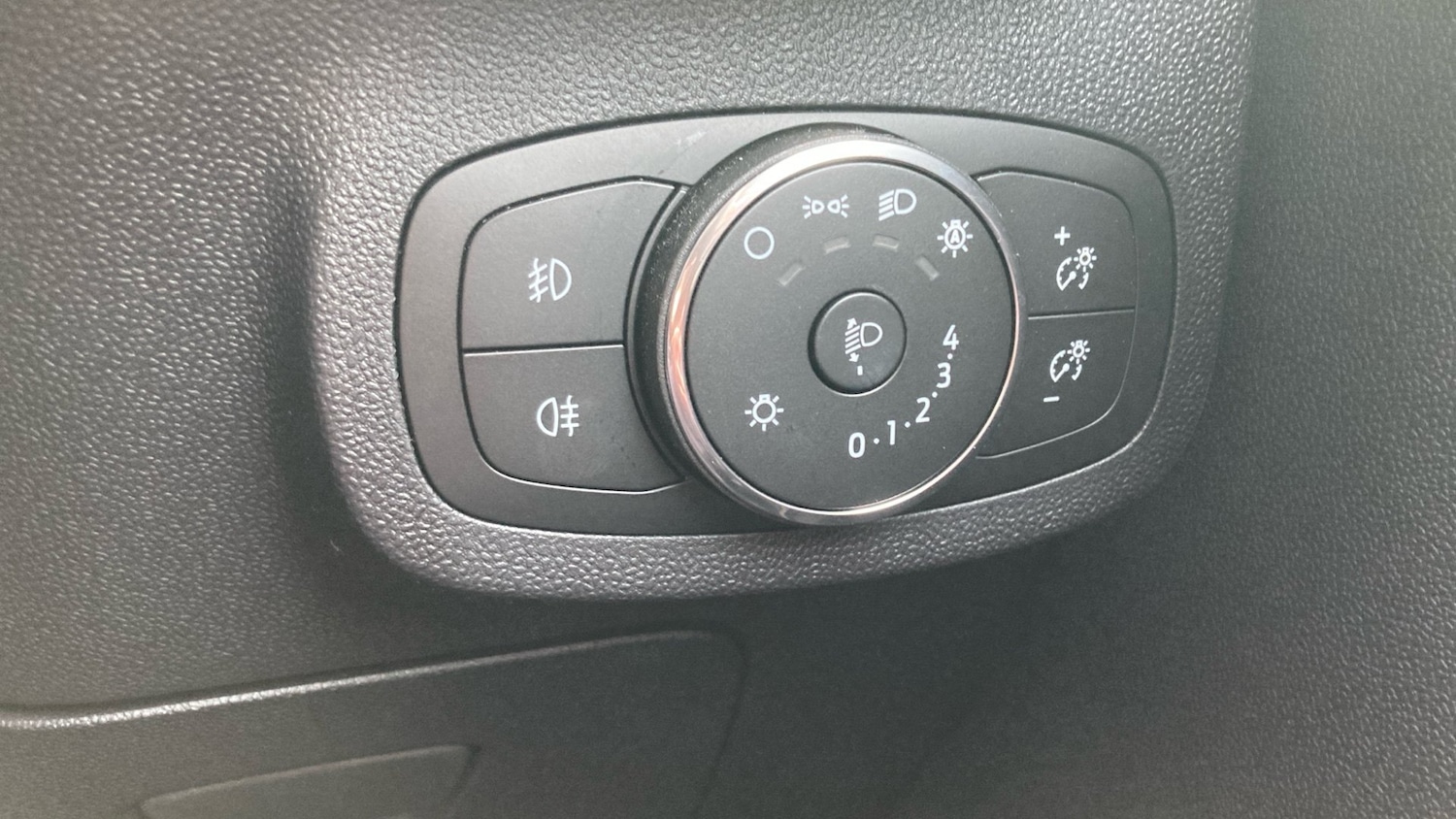 Used Ford Fiesta 2022 for sale - 76605478: Photo 33