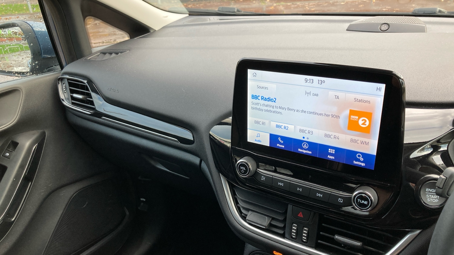 Used Ford Fiesta 2022 for sale - 76605478: Photo 36