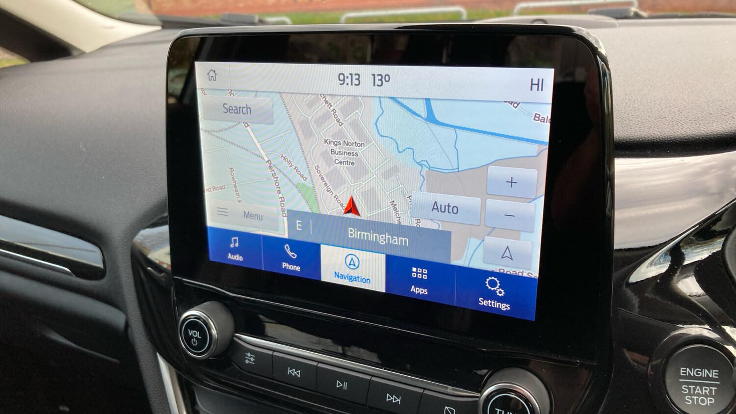 Used Ford Fiesta 2022 for sale - 76605478: Photo 37