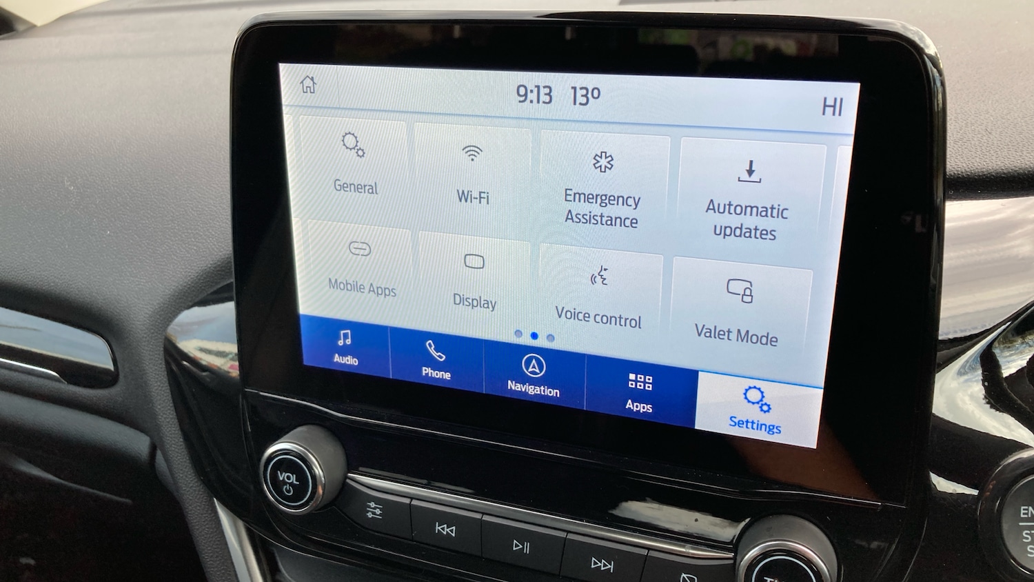 Used Ford Fiesta 2022 for sale - 76605478: Photo 39