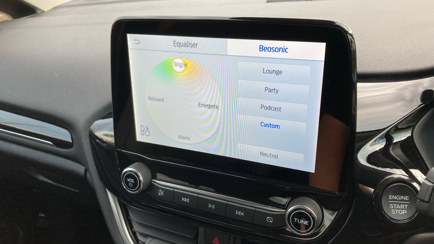 Used Ford Fiesta 2022 for sale - 76605478: Photo 40