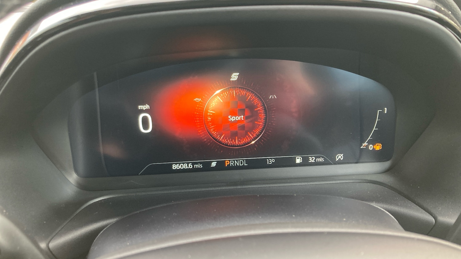 Used Ford Fiesta 2022 for sale - 76605478: Photo 45