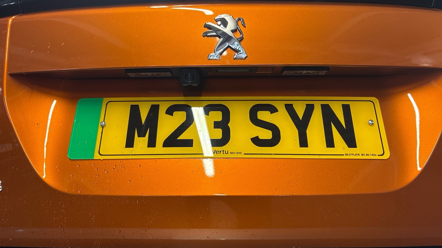 Vehicle 68