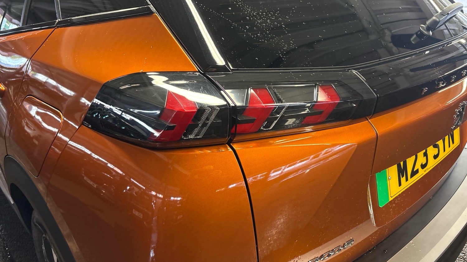 Vehicle 69
