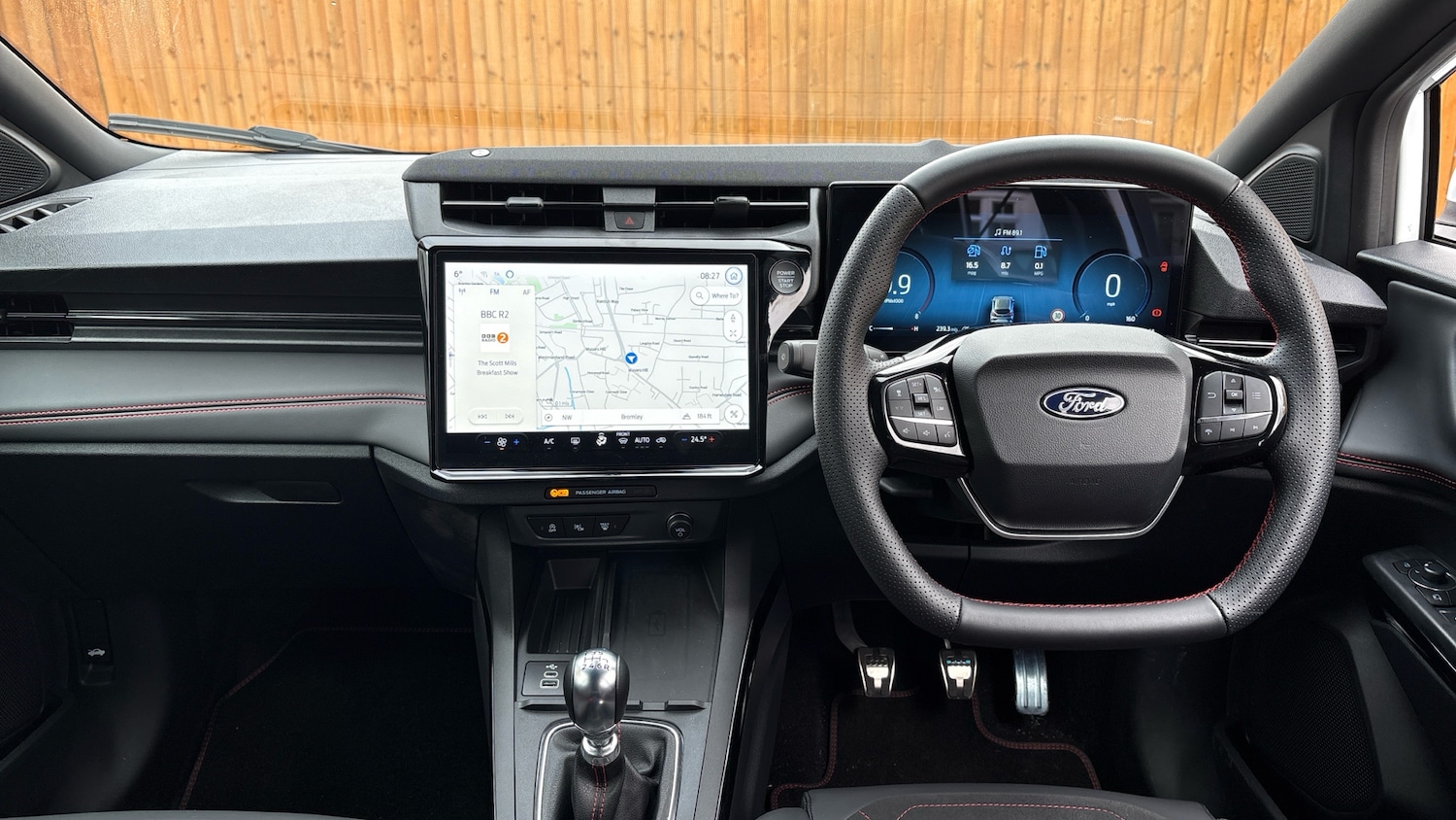 Used Ford Puma 2026 for sale - 78209681: Photo 10