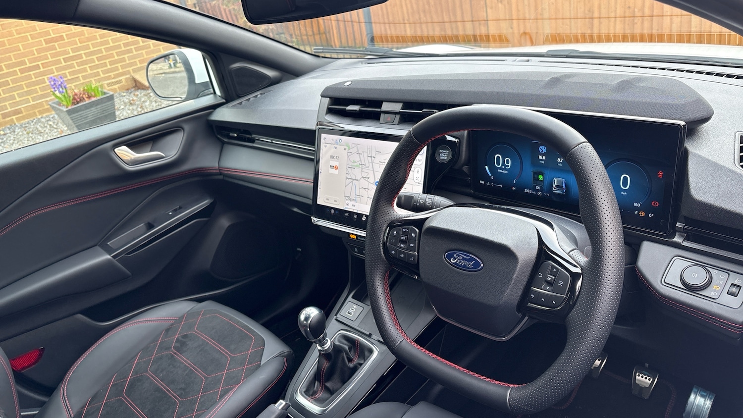 Used Ford Puma 2026 for sale - 78209681: Photo 11