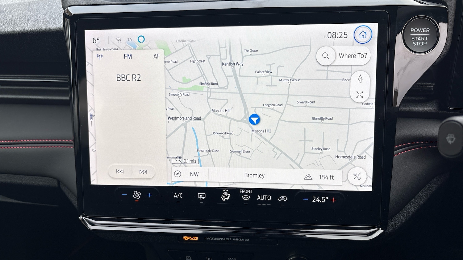 Used Ford Puma 2026 for sale - 78209681: Photo 12