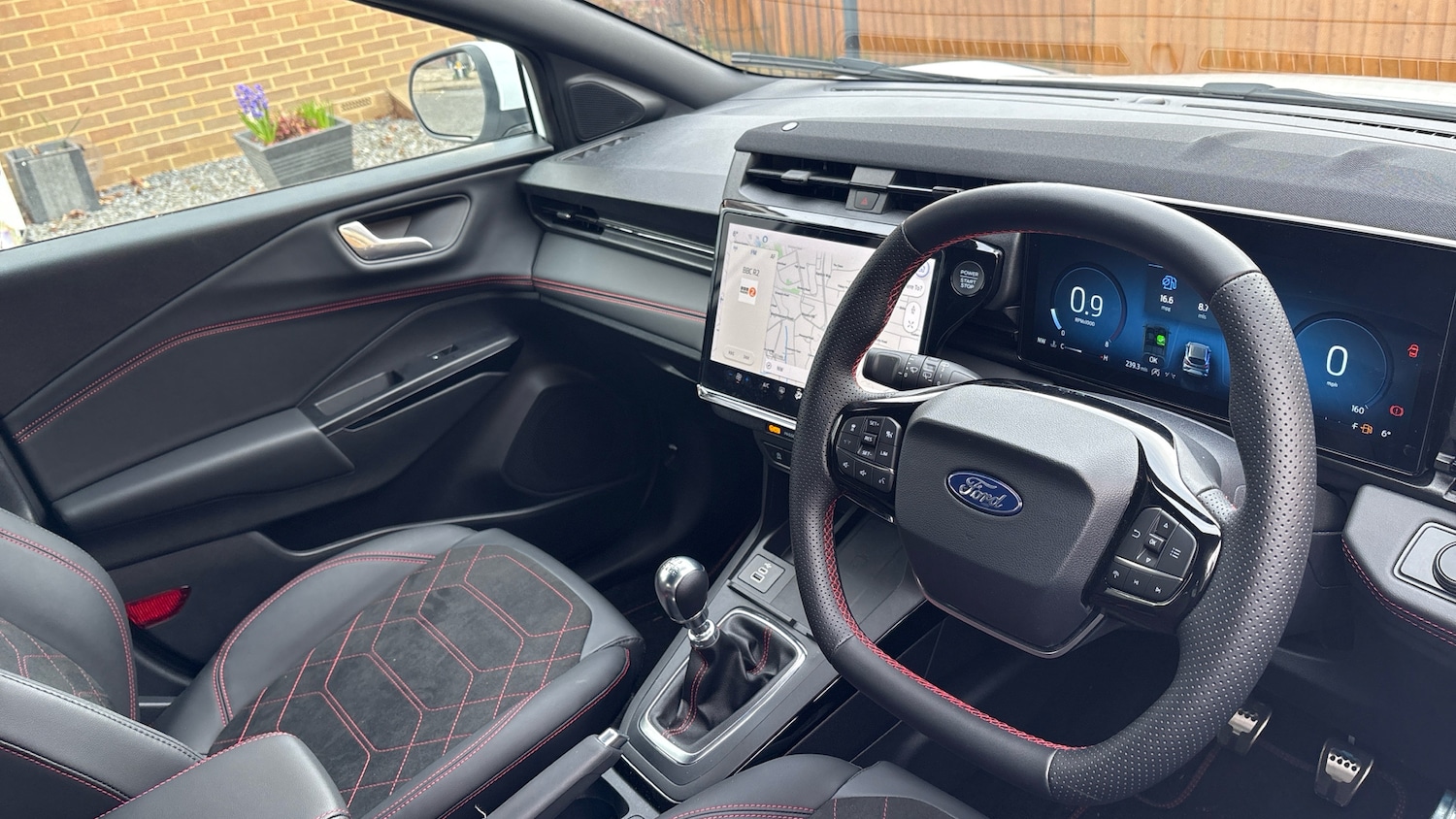 Used Ford Puma 2026 for sale - 78209681: Photo 14