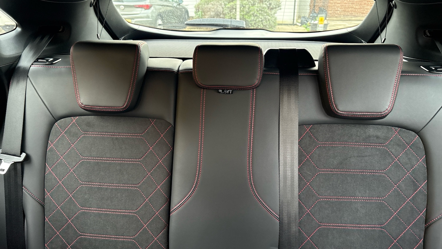 Used Ford Puma 2026 for sale - 78209681: Photo 15