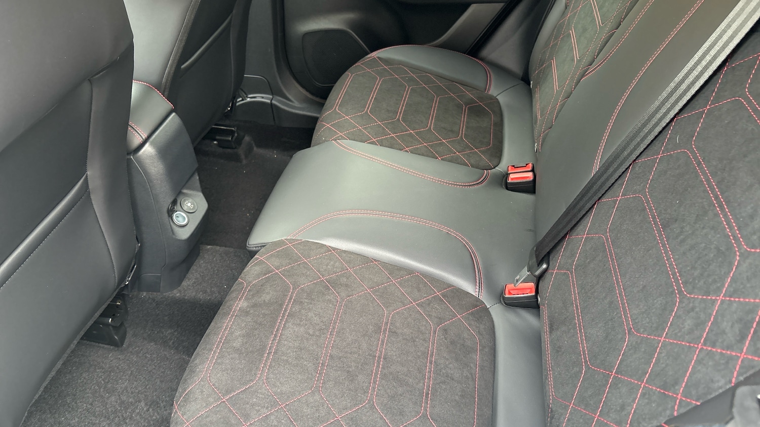 Used Ford Puma 2026 for sale - 78209681: Photo 16